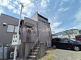 ウイング天伯　Ａ棟 202 ｜ 愛知県豊橋市天伯町字梅ケ丘（賃貸アパート1R・2階・22.50㎡） その29