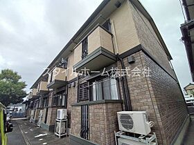 D’ｓモナリエ 101 ｜ 愛知県豊橋市下地町字長池26（賃貸アパート1LDK・1階・33.39㎡） その1