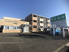 エアリーコート　II 102 ｜ 愛知県豊橋市牛川町字中郷10番地9（賃貸アパート1LDK・1階・44.02㎡） その30