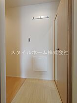 Ｓｗｅｅｔ　Ｈｏｕｓｅ 102 ｜ 愛知県豊橋市新本町71（賃貸アパート1LDK・1階・34.90㎡） その7