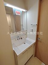 Ｓｗｅｅｔ　Ｈｏｕｓｅ 102 ｜ 愛知県豊橋市新本町71（賃貸アパート1LDK・1階・34.90㎡） その10