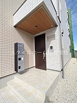 Ｓｗｅｅｔ　Ｈｏｕｓｅ 102 ｜ 愛知県豊橋市新本町71（賃貸アパート1LDK・1階・34.90㎡） その12