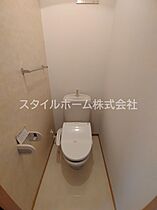 D’ｓモナリエ 105 ｜ 愛知県豊橋市下地町字長池26（賃貸アパート1LDK・1階・33.39㎡） その9