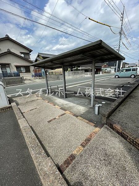 ルミエール 103｜愛知県豊橋市牟呂外神町(賃貸アパート1LDK・1階・36.25㎡)の写真 その29