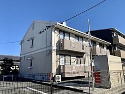 今泉ハイツA