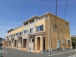 ボヌール伊奈　蔵館