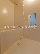 シオン・フクシア 101 ｜ 愛知県豊川市市田町中社25-1（賃貸アパート1K・1階・23.16㎡） その30