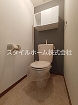 シオン・フクシア 101 ｜ 愛知県豊川市市田町中社25-1（賃貸アパート1K・1階・23.16㎡） その7