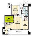 アルバックス広小路9階14.5万円