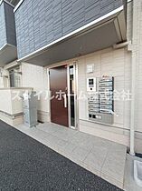 ＯＴＴ’ｓ豊栄 303 ｜ 愛知県豊川市豊栄町55-1（賃貸アパート1LDK・3階・41.02㎡） その20