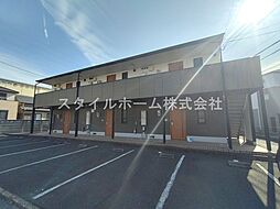 リバーサイド向山
