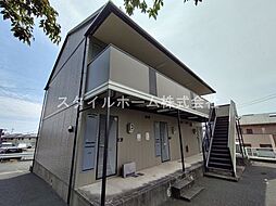 シャルム向山