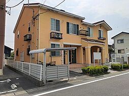 エレガント上青山