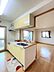 キッチン：同建物内別部屋の写真です。