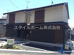 昴イースト　壱