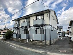 メゾン・ド・ラヴィ金屋橋　S