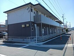 プランドール野中Ｂ