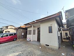 飯村南4丁目貸家