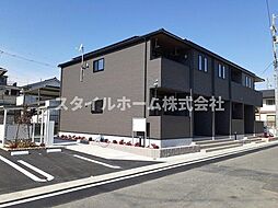メゾンボヌール
