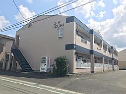 コーポＩＺＵＭＩ
