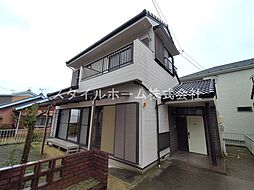 牛久保町若子67-7貸家
