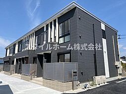 アヴァンティS