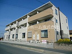 カーサフィオーレＤ