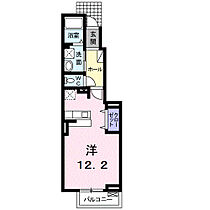 セラ－養神 103 ｜ 愛知県蒲郡市三谷町七舗86番地（賃貸アパート1R・1階・32.90㎡） その2