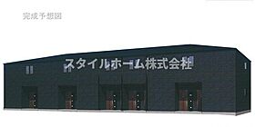 Ｐｌａｃｉｄｏ　Ｉｚｕｍｉ 102 ｜ 愛知県豊川市大崎町野添16-1（賃貸アパート1LDK・1階・50.14㎡） その1