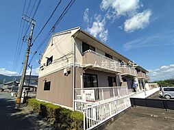 セジュール野田B