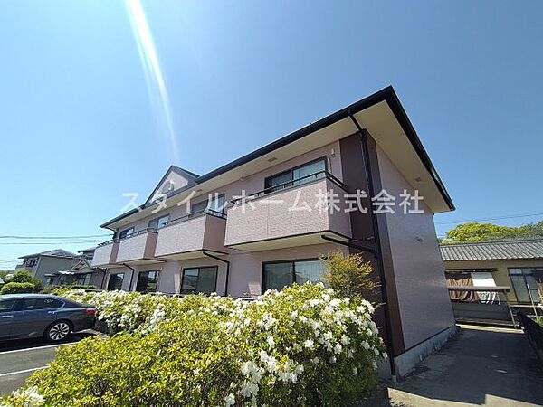 ベルバランセ為当 102｜愛知県豊川市為当町新道(賃貸アパート1LDK・1階・45.50㎡)の写真 その17