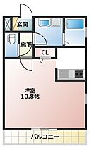 Cuore Ricco 101 ｜ 愛知県豊川市国府町豊成63-4（賃貸アパート1K・1階・28.03㎡） その2