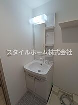 Cuore Ricco 101 ｜ 愛知県豊川市国府町豊成63-4（賃貸アパート1K・1階・28.03㎡） その15