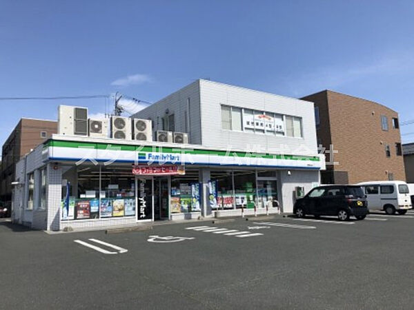 コトハトルチェ 201｜愛知県豊橋市牟呂外神町(賃貸アパート1LDK・2階・46.54㎡)の写真 その21