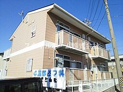 🉐敷金礼金0円！🉐コーポ藤