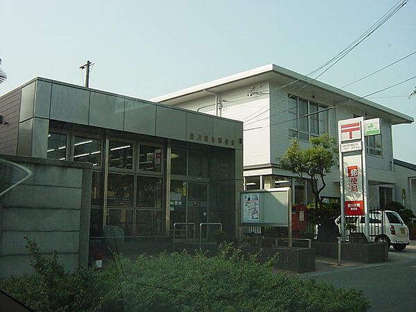 画像29:豊川桜町郵便局まで577ｍ