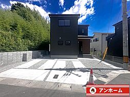 奈良市疋田町1丁目4期　1号棟