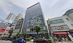 大阪市営四つ橋線 四ツ橋駅 徒歩2分