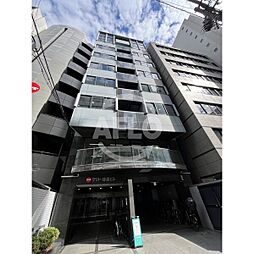 大阪市営四つ橋線 肥後橋駅 徒歩5分