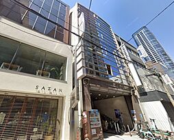大阪市営御堂筋線 本町駅 徒歩2分