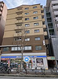 大阪市営中央線 長田駅 徒歩1分