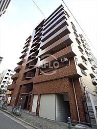 近鉄難波線 大阪上本町駅 徒歩7分