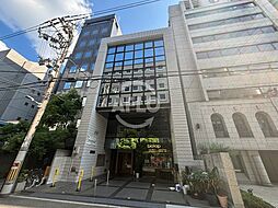 大阪市営御堂筋線 心斎橋駅 徒歩5分