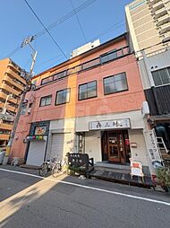 大阪市営千日前線 桜川駅 徒歩1分