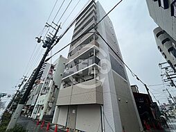 大阪市営中央線 緑橋駅 徒歩3分