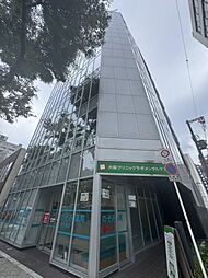 大阪市営谷町線 南森町駅 徒歩6分