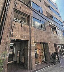 大阪市営四つ橋線 四ツ橋駅 徒歩1分