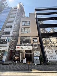 大阪市営千日前線 桜川駅 徒歩4分