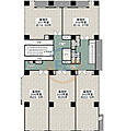 グラスホッパー2階17.8万円