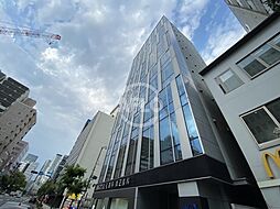 大阪市営四つ橋線 本町駅 徒歩1分
